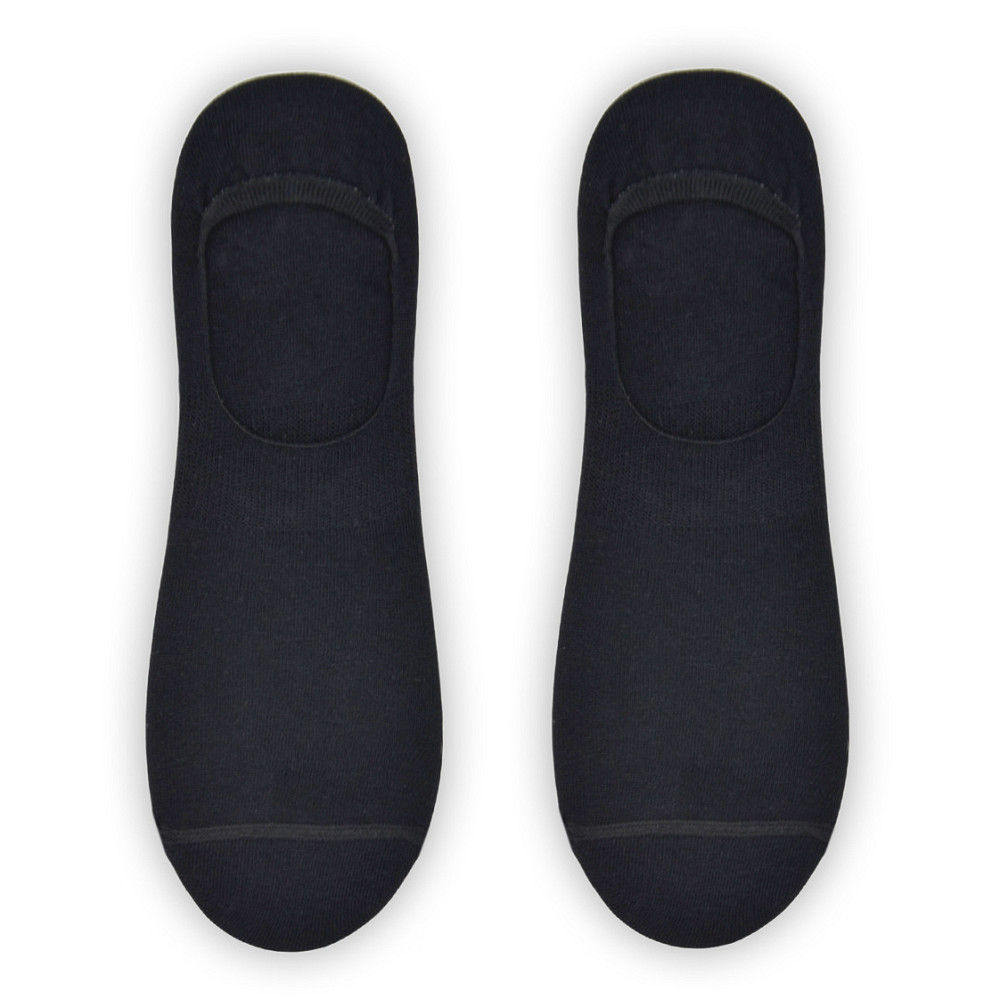 Мужские следы однотонные с силиконовой пятой Master Step 38-46 р. в ассорт. Черновцы - изображение 2