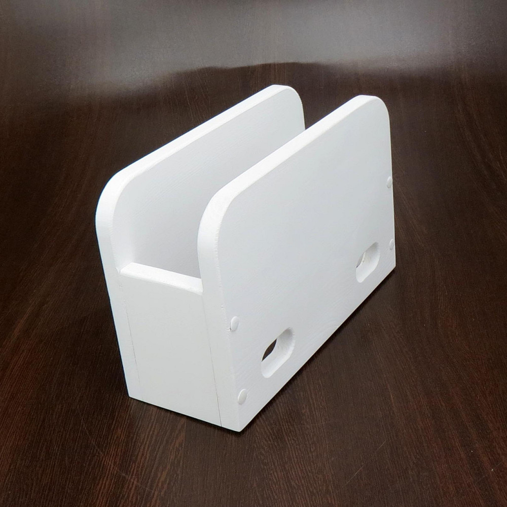 Полиця для роутера "Хапсалу" зефір Миколаїв - фото 7