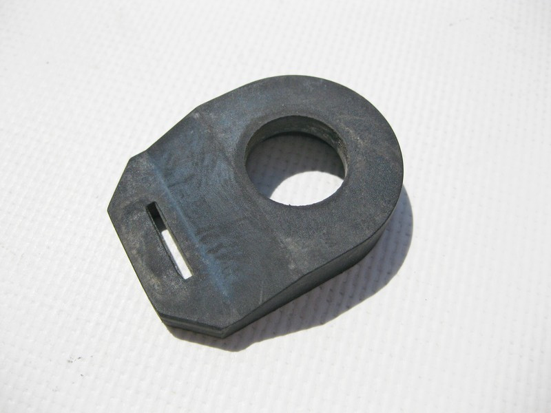 Mercedes-Benz  A2104780112 Гумова опора паливного насоса додаткового підігрівача C-Class W203 CLC Sportcoupe C203 E-Class W210 W211 CLS C219 S-Class W Одесса - изображение 6