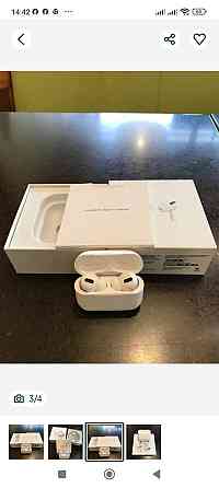 Air Pods Pro Киев