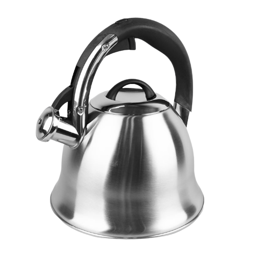 Чайник 3л металевий MR-1320 Maestro Житомир - фото 1