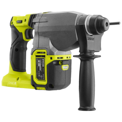 Перфоратор Ryobi RSDS18X-0 ONE+ НР SDS-plus, 18V, 2.5Дж, (без АКБ та ЗП) (5133004620) Вінниця - фото 3