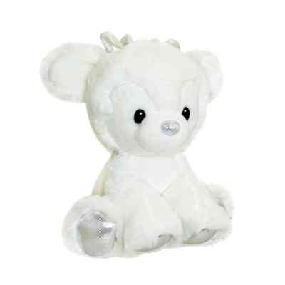 Мягкая игрушка Aurora Олененок белый 20 см (220492C) Винница
