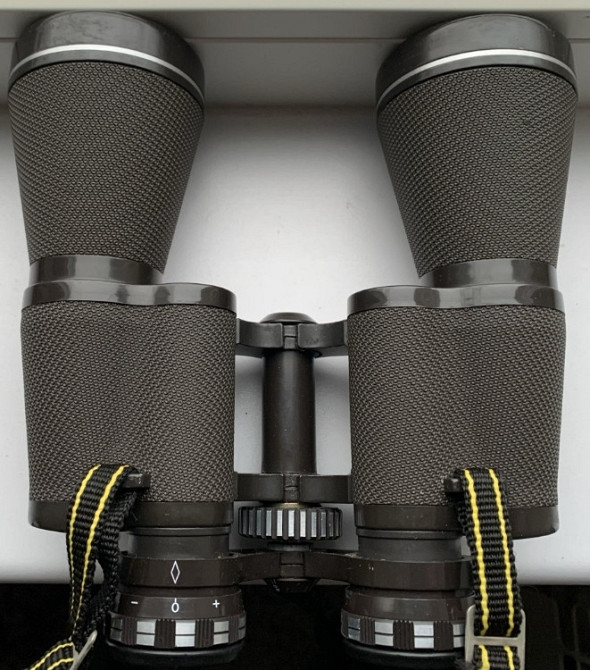 Бинокль Miranda 16x50 (как новый) Харьков - изображение 5