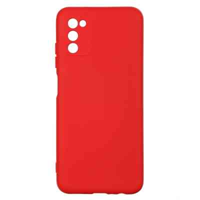 Чохол до мобільного телефона Armorstandart ICON Case Samsung A03s Red (ARM64528) Вінниця