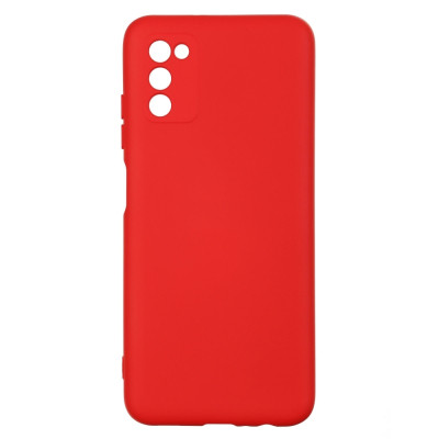 Чехол для мобильного телефона Armorstandart ICON Case Samsung A03s Red (ARM64528) Винница - изображение 1