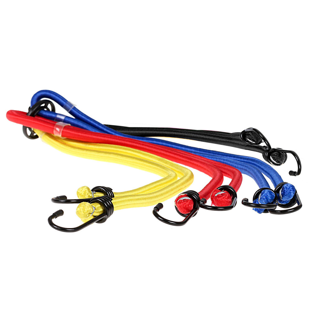 Ремені для кріплення вантажу 4х80см "Transport Flex Oktopus" Alca, 881000 Київ - фото 1