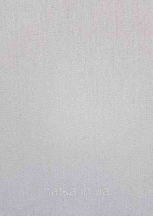Обои виниловые на флизелине AS creation The Bos 0.53х10 однотонные структурные тонкие полоски бежевые Киев