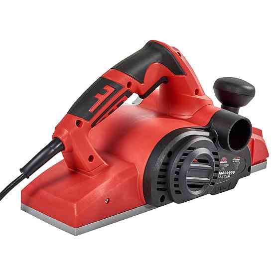 Рубанок електричний Vitals Master Re 110312SKs Харків