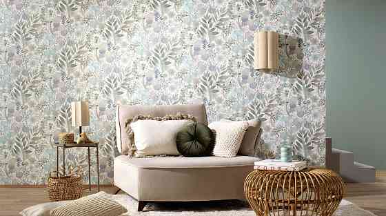 Шпалери Erismann Secret Garden	12238-24 Київ