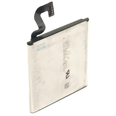 Аккумуляторная батарея PowerPlant Nokia Lumia 920 (BP-4GW) 2050mAh (DV00DV6318) Винница - изображение 2
