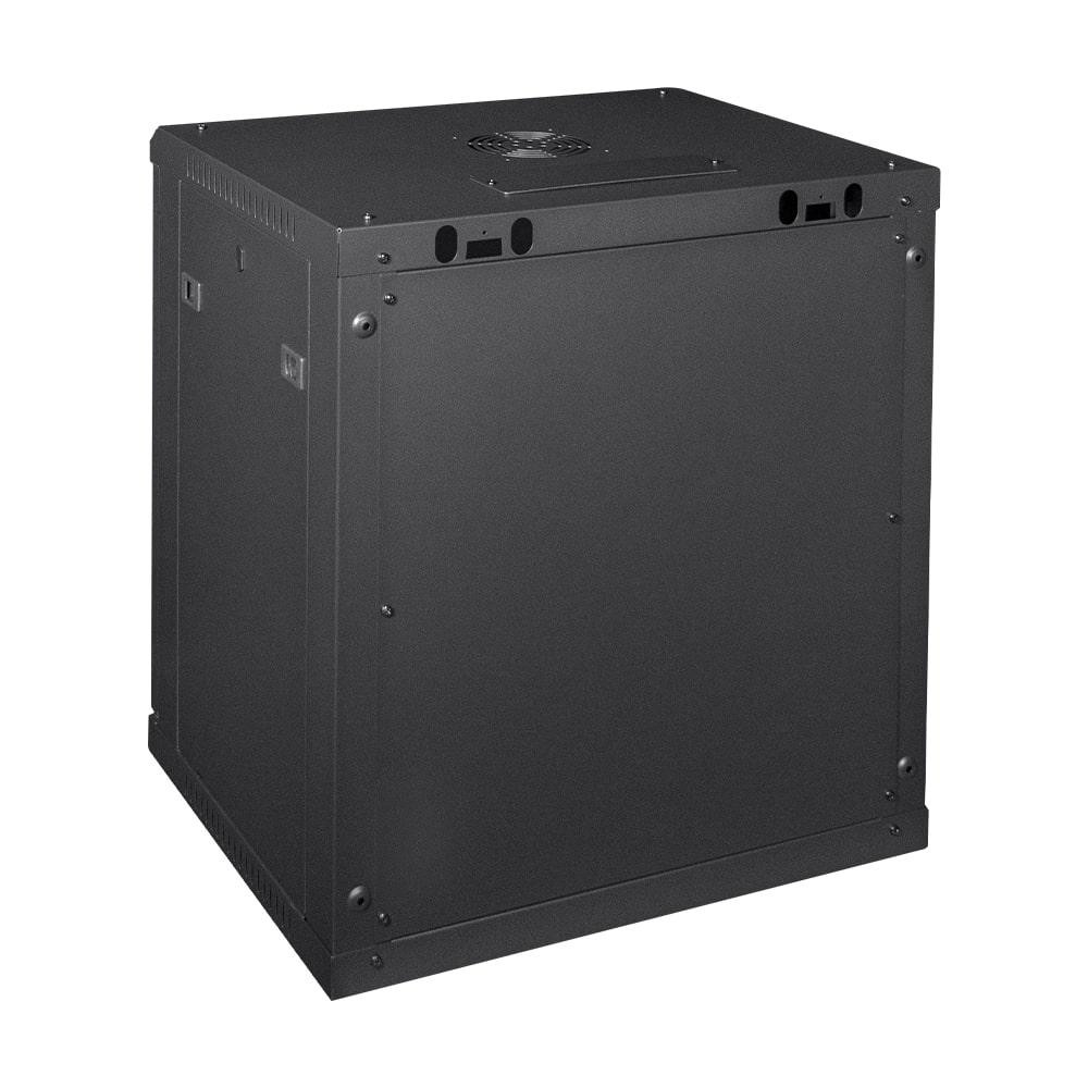 Комутаційна шафа Trinix TRX-12U/600x450x637 Black (25-00088) Київ - фото 11