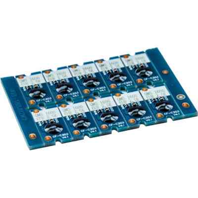 Чип для картриджа MINOLTA1600/1650/1680/1690CMYK2.5KM-C1600CMYK-2.5-VE AHK (3206405) Винница