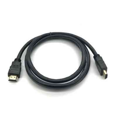 Кабель мультимедийный HDMI M to HDMI M 10.0m V1.4 Merlion (YT-HDMI(M)/(M)HS-10m) Винница