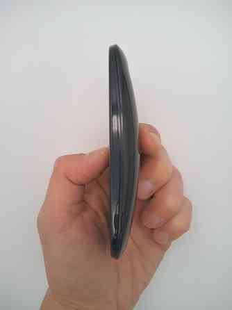 Milight Пульт керування 4-х зонний бездротовий Мілайт чорний Dual White/RGB/RGBW/CCT RF 2.4G Mi Київ