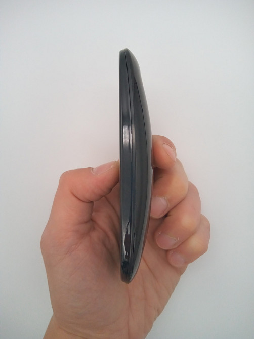 Milight Пульт керування 4-х зонний бездротовий Мілайт чорний Dual White/RGB/RGBW/CCT RF 2.4G Mi Київ - фото 6