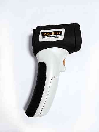 Пірометр LASERLINER ThermoSpot Pro (товар вживаний) Луцьк