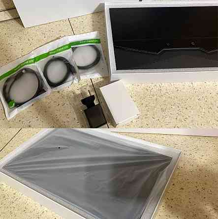 Портативный монитор UPERFECT 17.3