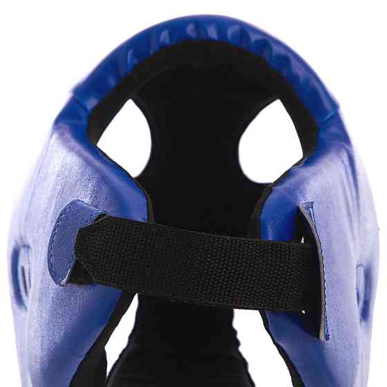 Шолом боксерський відкритий LEV-4293 S-XL Шоломи для боксу та єдиноборств Київ