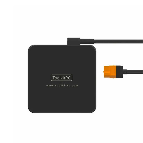 Блок питания ToolkitRC ADP100 100 Вт, 20 В,5 А с XT60 предназначен для эффективного питания зарядных устройств Киев - изображение 5