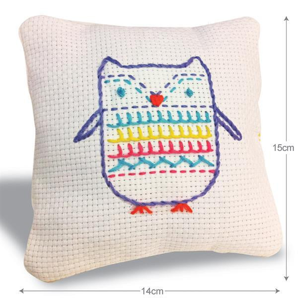 Набор для вышивки 10 способами 4M (00-02763) Харьков - изображение 16