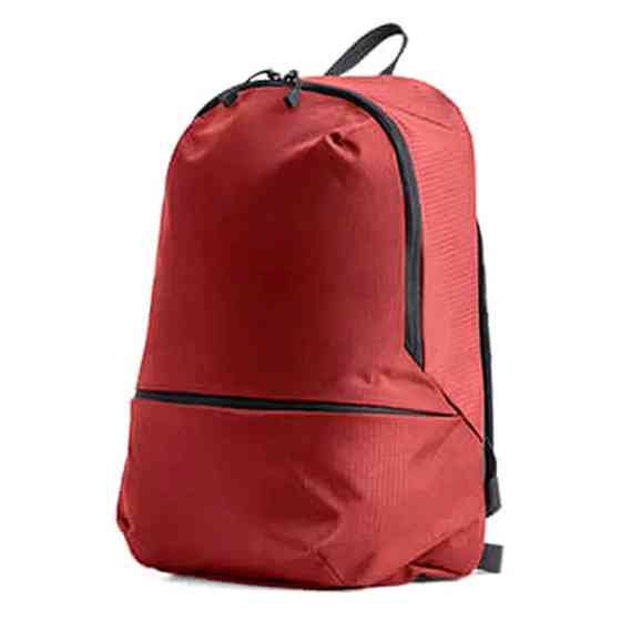 Рюкзак Xiaomi Zanjia Lightweight Small Backpack 11L (Червоний) Миколаїв