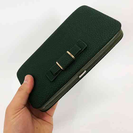 Жіночий гаманець у подарунок Baellerry Pidanlu, Жіночі гаманці, Стильний зручний RG-396 жіночий гаманець Київ