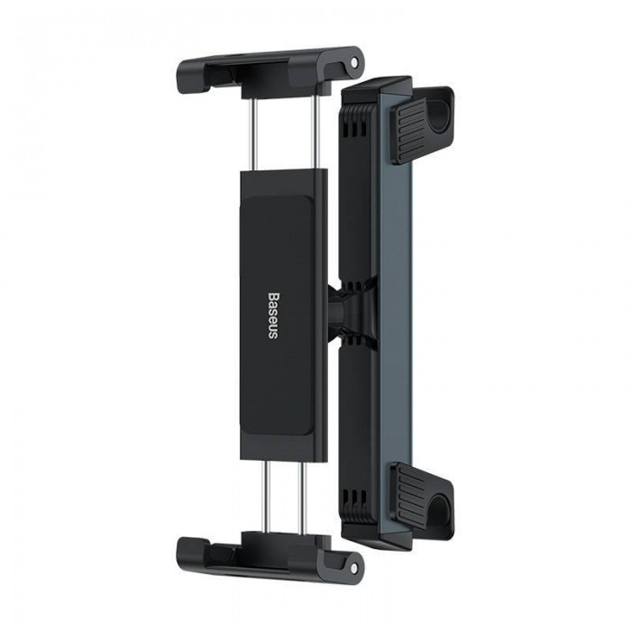 Автотримач для планшета Baseus JoyRide Pro Backseat Car Mount Black Ковель - изображение 1
