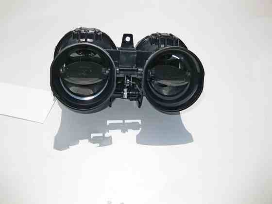 Mercedes-Benz  A2138307700 Вентиляційний дефлектор торпеди центральний лівий E-Class W213 Одесса