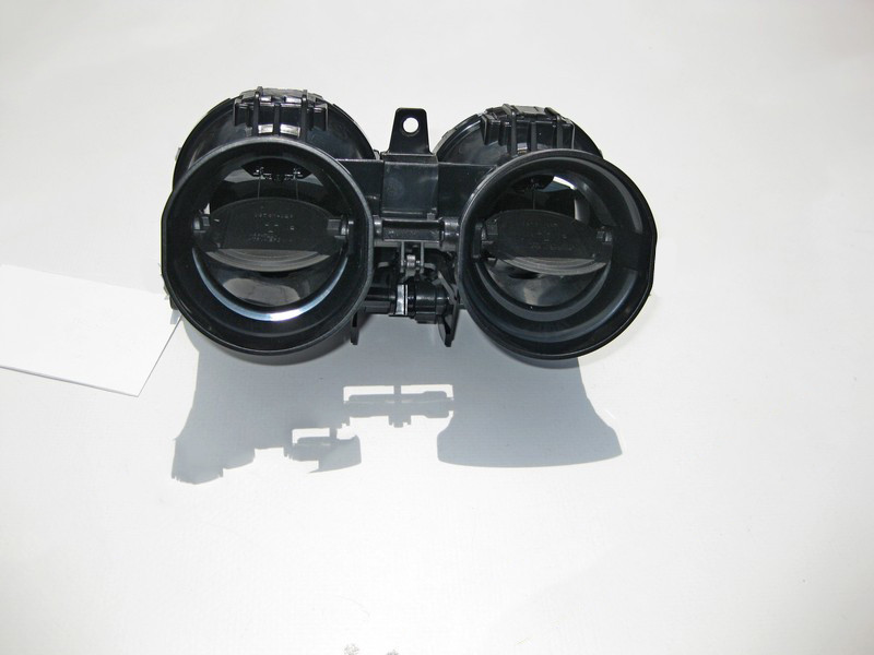 Mercedes-Benz  A2138307700 Вентиляційний дефлектор торпеди центральний лівий E-Class W213 Одесса - изображение 2