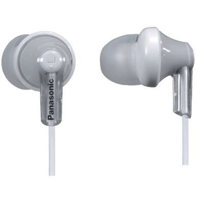 Наушники Panasonic RP-HJE118GU-S Винница - изображение 1
