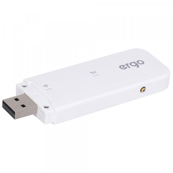 Маршрутизатор мобільний WIFI роутер ERGO W02-CRC9 3G/4G (cat4) USB Wi-Fi router +ant.connector (ERGO W02-CRC9) Київ - фото 8