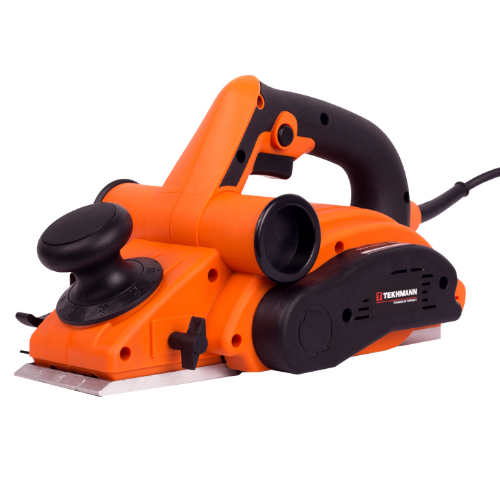 Електрорубанок TP-82/1050 S Tekhmann Житомир - фото 1