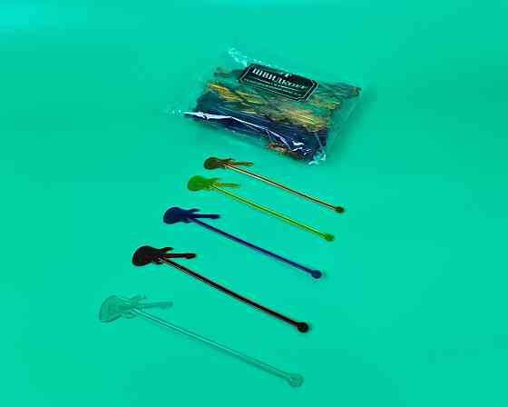 Мешалка в коктейль