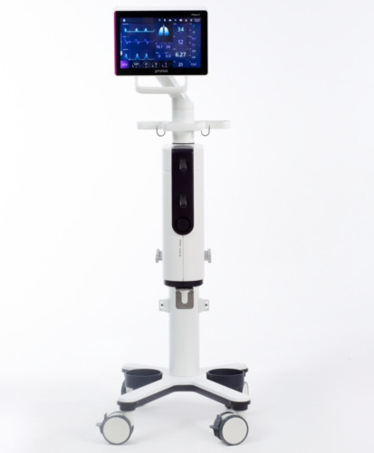 Аппарат искусственной вентиляции легких Padus 6 Днепр - изображение 1