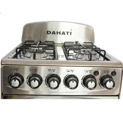 Плита DAHATI 2000-07 Винница