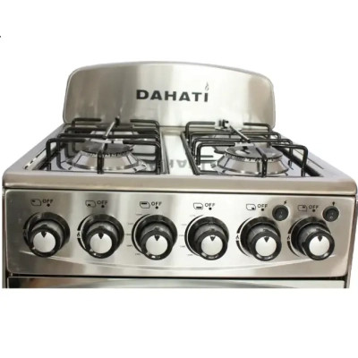 Плита DAHATI 2000-07 Вінниця - фото 2