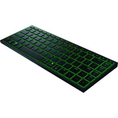 Клавіатура Razer Joro Portable Bluetooth RGB UA Black (RZ03-02360100-R3M1) Вінниця