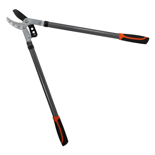 Сучкоріз контактний сталеві рукоятки 762мм Flora Житомир - изображение 3