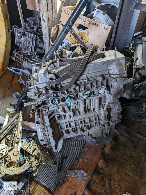 Двигатель Geely Emgrand 1.5 (Джили Эмгранд) Киев - изображение 1