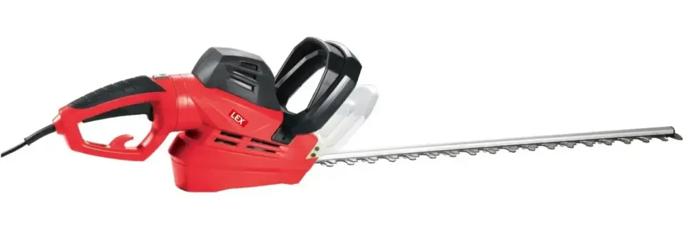 Кущоріз електричний LEX LXHT65  – професійний, 1700 об/хв, 1800 Вт, Чехія Львів - фото 3