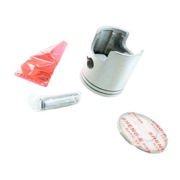 Поршень AD 100 d=52.5 +0,25 p=14 SUZUKI Мукачево - фото 1