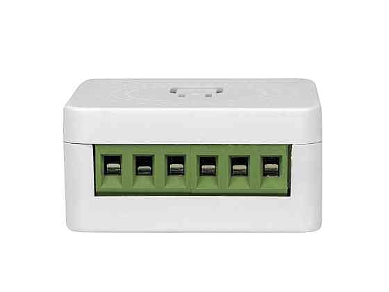 Розумне Wi-Fi реле SEVEN HOME S-7048 Київ