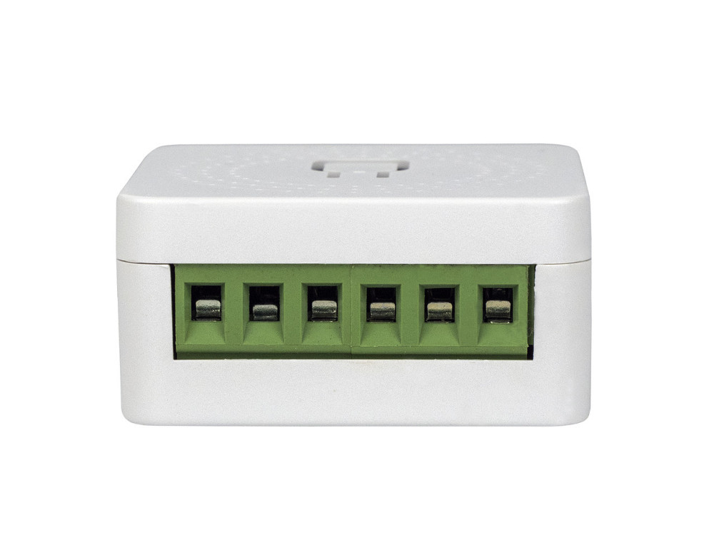 Розумне Wi-Fi реле SEVEN HOME S-7048 Київ - фото 5