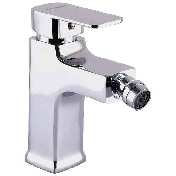 Змішувач для біде DOMINO MALIBU DMM-106 Тернопіль