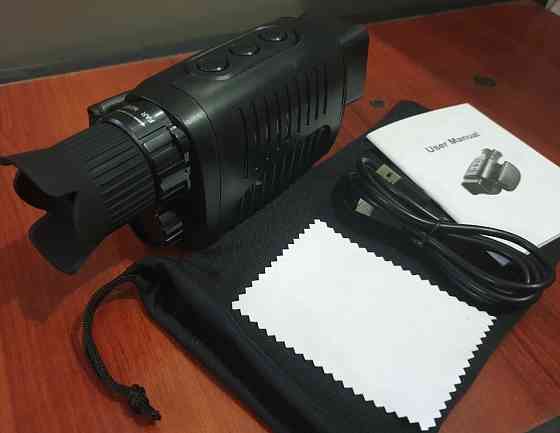 Монокуляр, прибор нічного бачення NS100 Київ