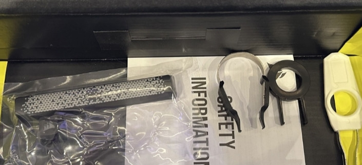 Бездротова Клавіатура Corsair K70 Pro Mini (Маханіка) Київ - фото 2