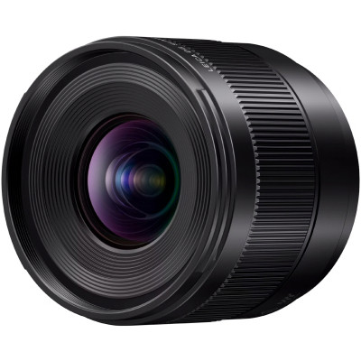 Объектив Panasonic Micro 4/3 Lens 9mm F/1.7 ASPH (H-X09ME) Винница - изображение 10