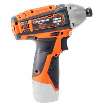 Гайковерт Tekhmann TCD-90/i12 (850187) Вінниця