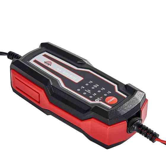 Зарядное устройство Vitals Master Smart 3000 Харьков